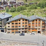 Andorra Family Mountain Apartment - Happy Rentals