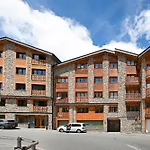 Andorra Family Mountain Apartment - Happy Rentals
