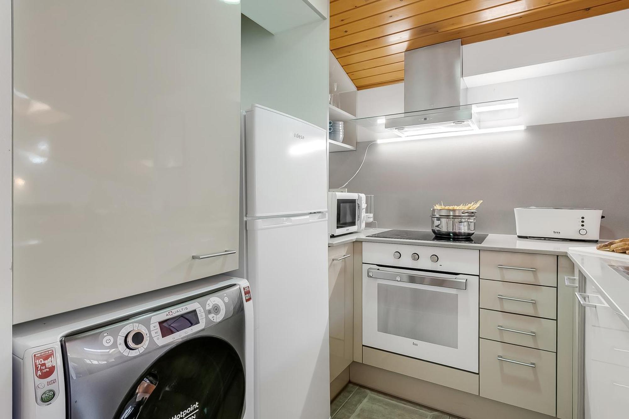 Andorra Family Mountain - Happy Apartamento *