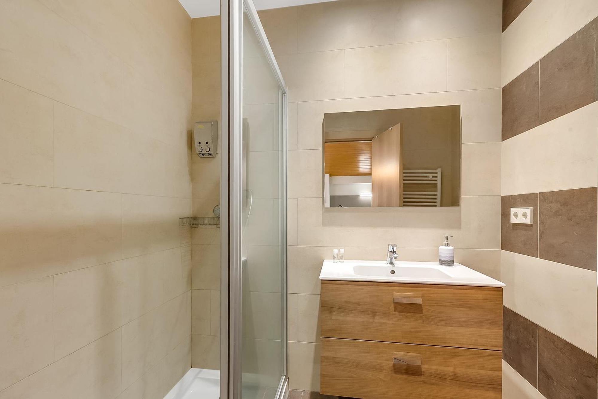 Apartamento Andorra Family Mountain - Happy