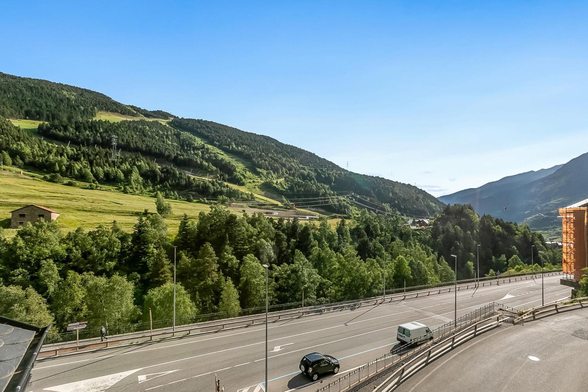 Andorra Family Mountain - Happy Apartamento El Tarter